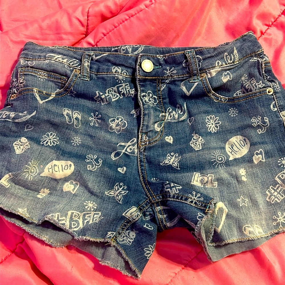 Target xL blue